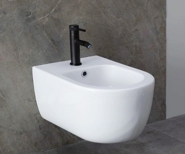 биде ALLEN BRAU PRIORITY